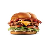 Gold Rush Burger